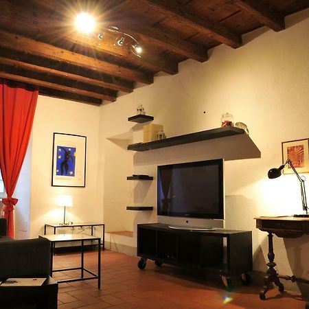 Апартаменты Feel - Arco Antico Бергамо Экстерьер фото