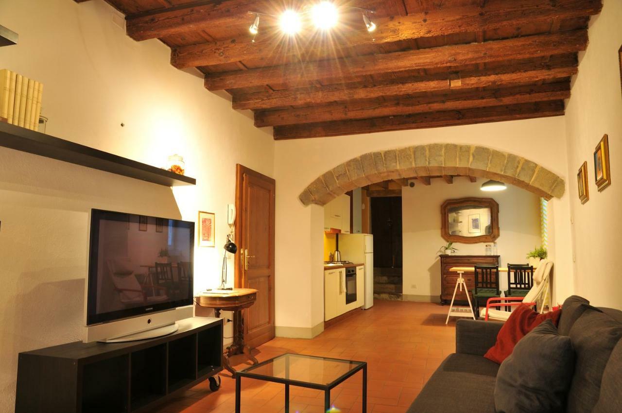 Апартаменты Feel - Arco Antico Бергамо Экстерьер фото